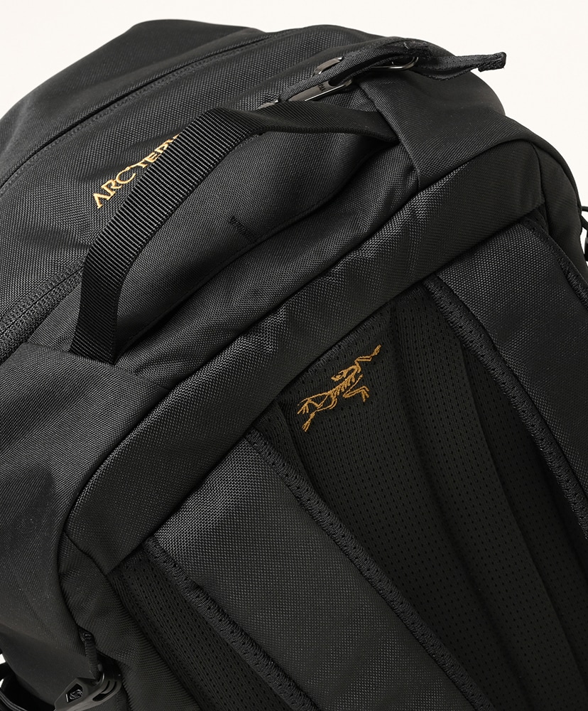Mantis 26 Backpack(ONE Black/ブラック): ARC'TERYX
