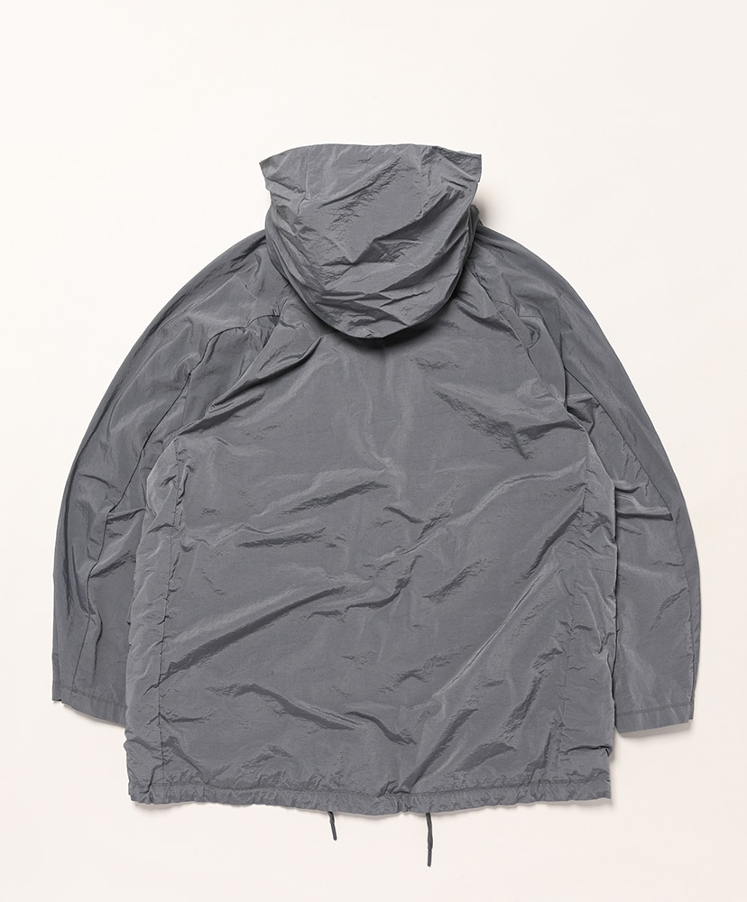 Souvenir Hunter M/L P(2(MEN) Gray/グレー): TEATORA