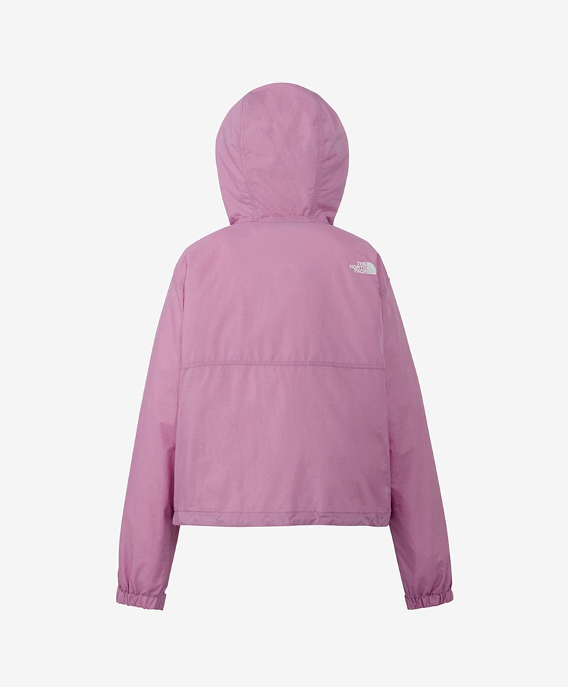 Short Compact Jacket (Women's)(L(WOMEN) CK/クラシックカーキ): THE