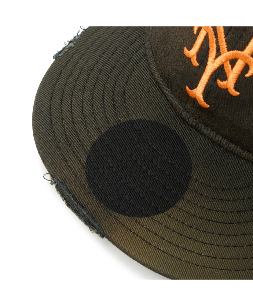 9THIRTY powered by GORO (min-nano) ニューヨーク・メッツ ダメージ