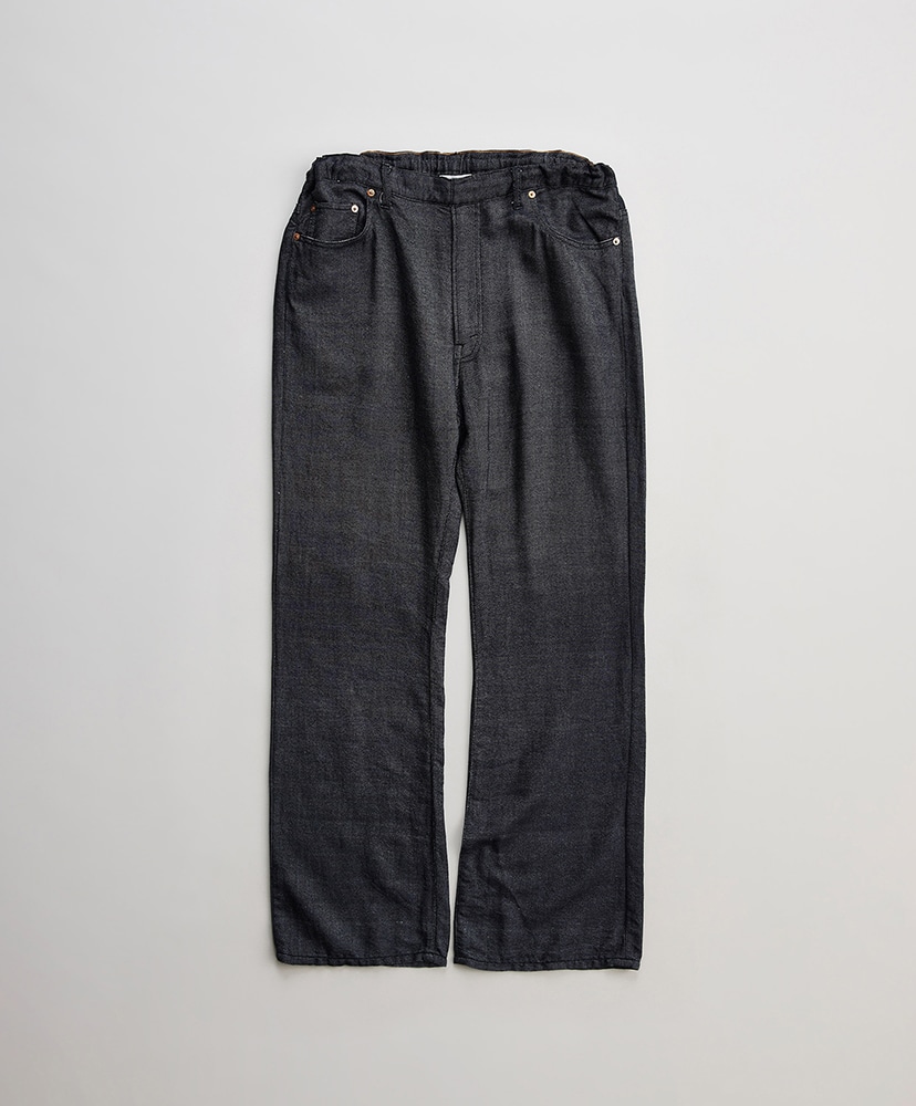 N.Clapton(L(MEN) Black/ブラック): NICENESS