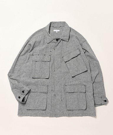 ENGINEERED GARMENTS | エンジニアド ガーメンツ(並び順：新着順)
