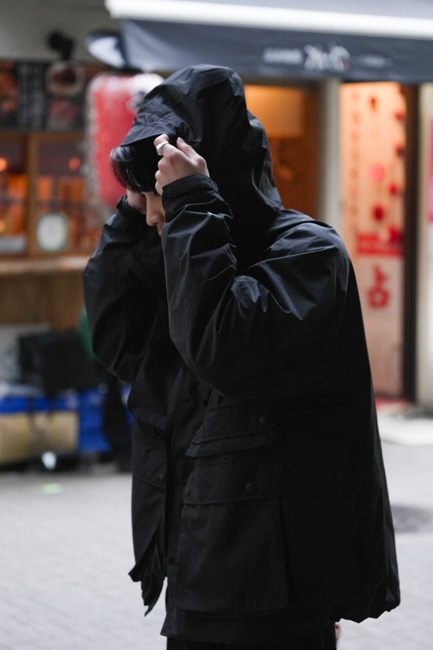 DAIWA PIER39 [ ダイワピア39 ] 1st Delivery / 2024 SPRING SUMMER