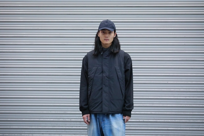 WILDTHINGS[ワイルドシングス] Monster Vest