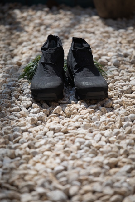 THE NORTH FACE[ザノースフェイス] TNF Rain Low GORE-TEX