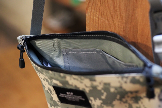 Post O`Alls [ ポスト オーバーオールズ ] BAGSINPROGRESS x Post O'Alls