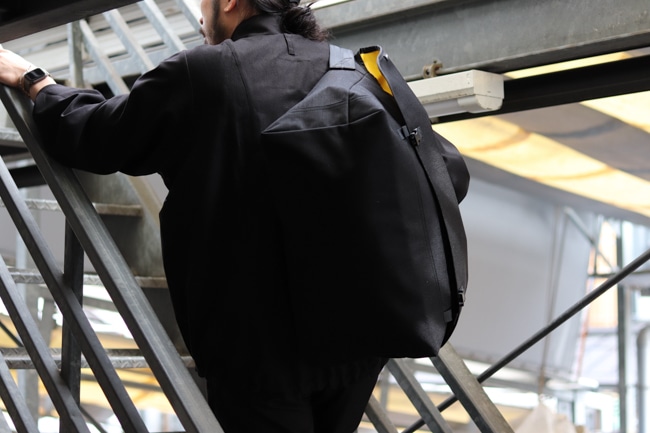 RESISTANT [レジスタント] THE AUTHENTIC PRO