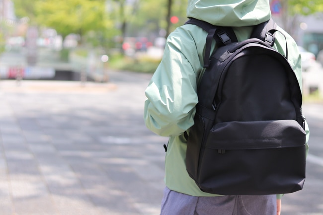 MONOLITH [ モノリス ] BACKPACK PRO