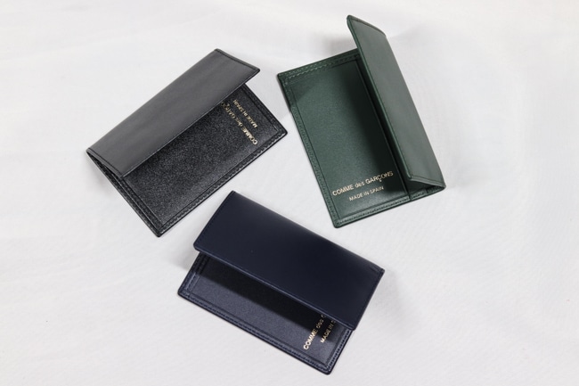 Wallet COMME des GARCONS [ウォレット コムデギャルソン] スマート