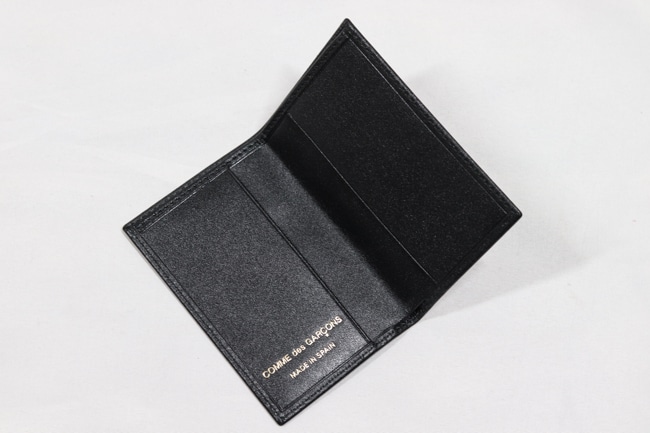 Wallet COMME des GARCONS [ウォレット コムデギャルソン] スマート