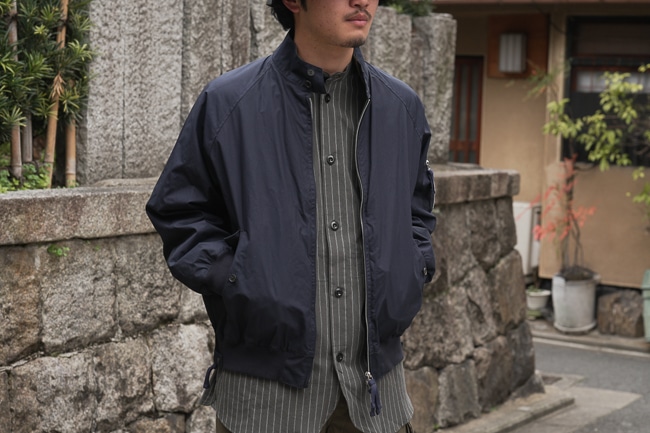 COMME des GARCONS HOMME [ コムデギャルソン オム] 2024SS 2nd