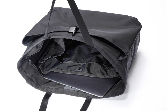 MONOLITH[モノリス] Shooting Tote Pro 6/20(Thu) Release