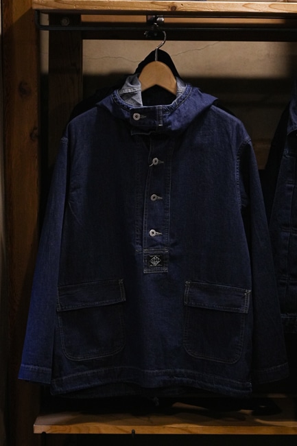 Post O`Alls [ ポスト オーバーオールズ ] 2024AW Collection