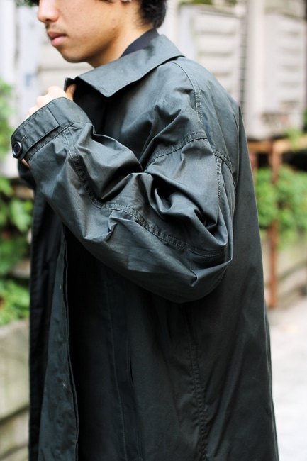 COMME des GARCONS HOMME [ コムデギャルソン オム] 2024AW 2nd