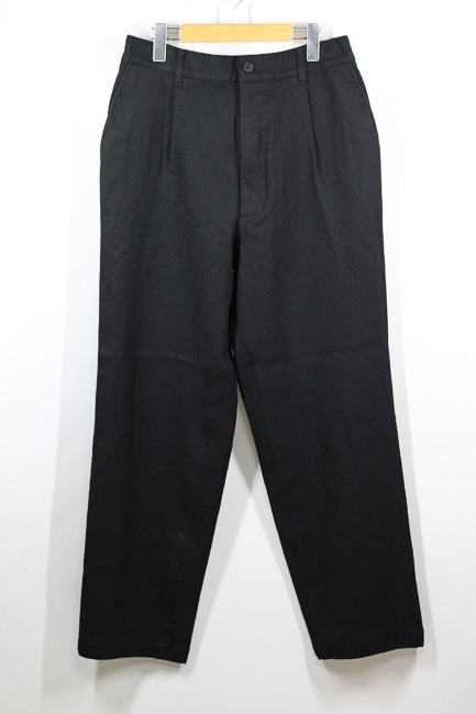 COMME des GARCONS HOMME [ コムデギャルソン オム] 2024FW 3rd