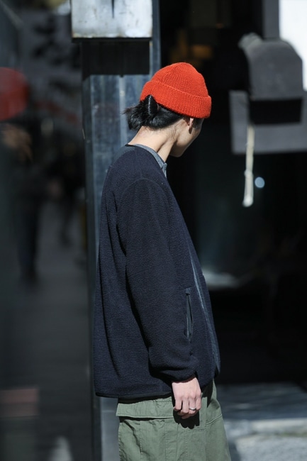 COMME des GARCONS HOMME [ コムデギャルソン オム] エステルボア