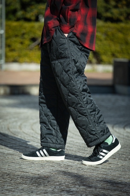 COMME des GARCONS HOMME [ コムデギャルソン オム ] エステルリップ