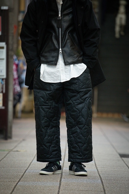 COMME des GARCONS HOMME [ コムデギャルソン オム ] エステルリップ