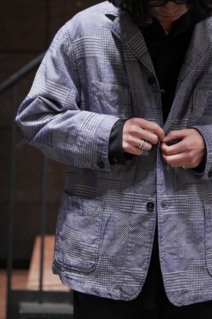 Post O`Alls [ ポスト オーバーオールズ ] 2025SS New Collection