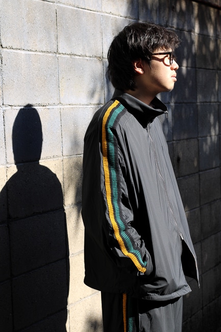 The DUFFER N NEPHEWS [ ザ ダファー アンド ネフューズ ] 2025SS