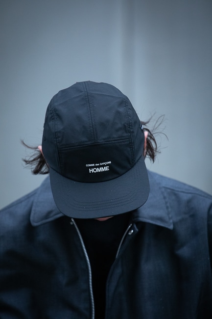COMME des GARCONS HOMME [ コムデギャルソン オム ] 2025SS 1st Delivery