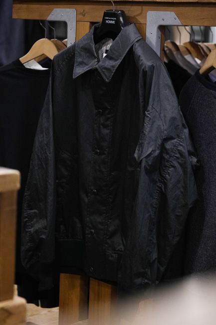COMME des GARCONS HOMME [ コムデギャルソン オム ] 2025SS 3rd Delivery