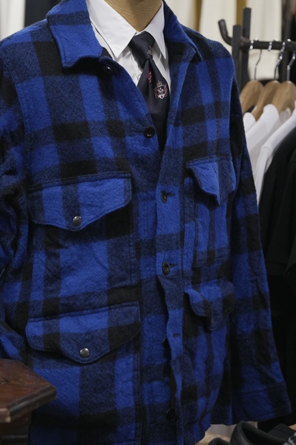 JUNYA WATANABE MAN [ ジュンヤ ワタナベ マン ] 2025FW 1st Delivery