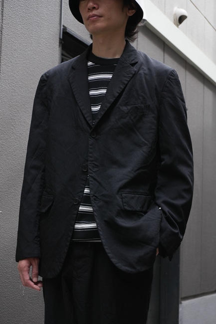 COMME des GARCONS HOMME [ コムデギャルソン オム ] 2025FW 2nd Delivery