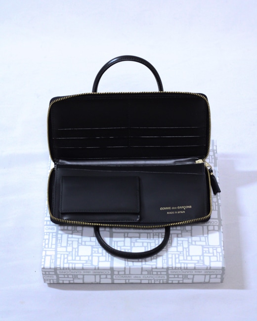 COMME des GARCONS WALLET