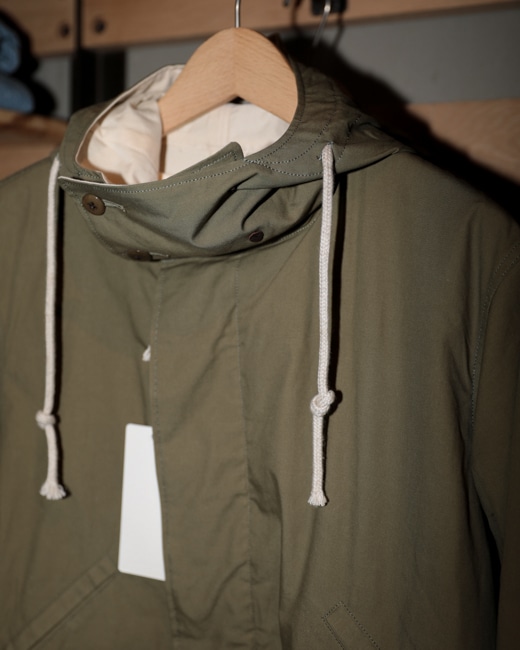 MAATEE&SONS 2023AW COLLECTION [10/6発売]