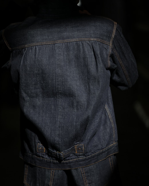 AUBERGE CARIB XX/CARIB WW [2024初売り商品 vol.04]