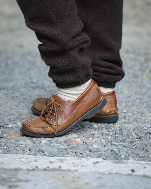 BROWN by 2-tacs RA-PANTS [BROWN]