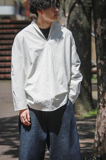 ALBUM DI FAMIGLIA [アルバムディファミリア] 2024SS COLLECTION