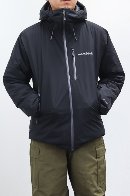 mont-bell 2024AW
