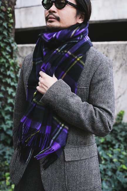 Joshua Ellis / ジョシュアエリス 