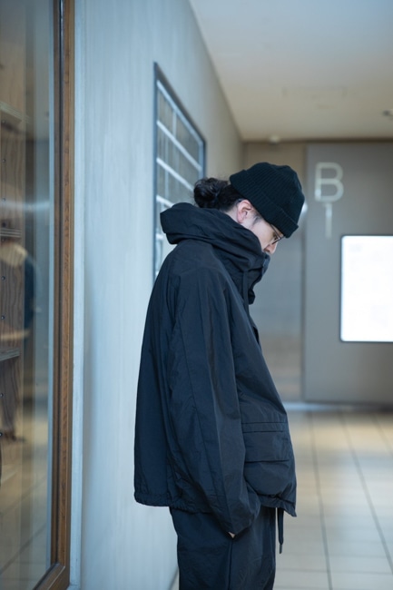 TEATORA [Souvenir Hunter S/L P]