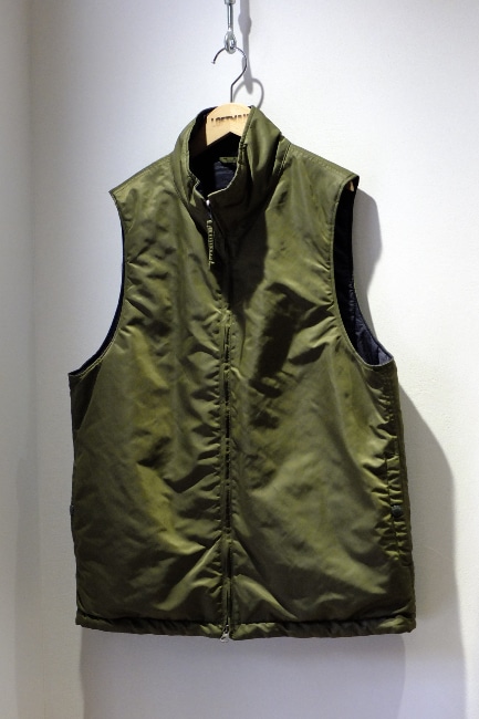 ENGINEERED GARMENTS/エンジニアド ガーメンツ】LOFTMAN別注 High Mock