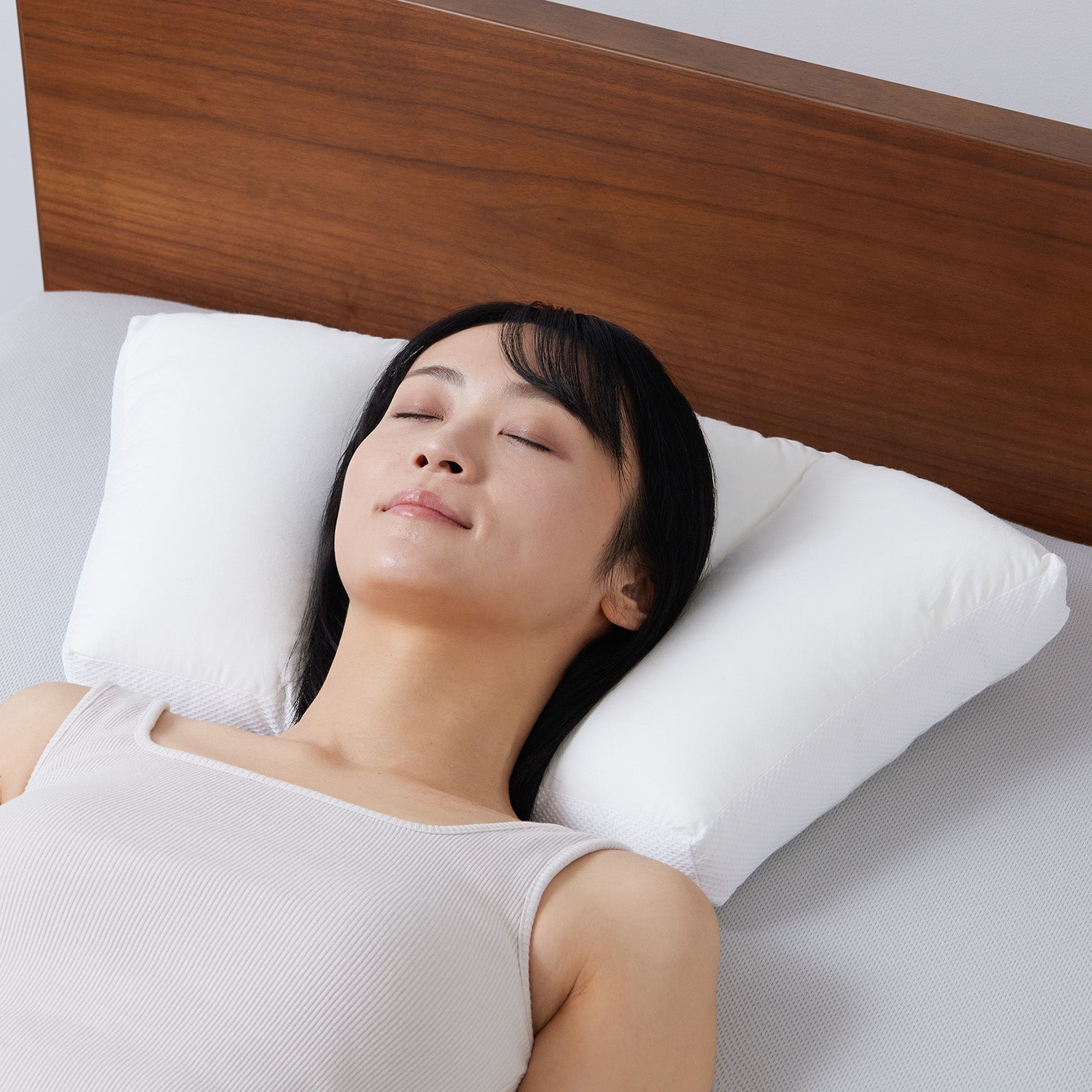 医師監修 肩ストレッチ枕 ピロー 肩こり解消 ストレートネック – LOFTY