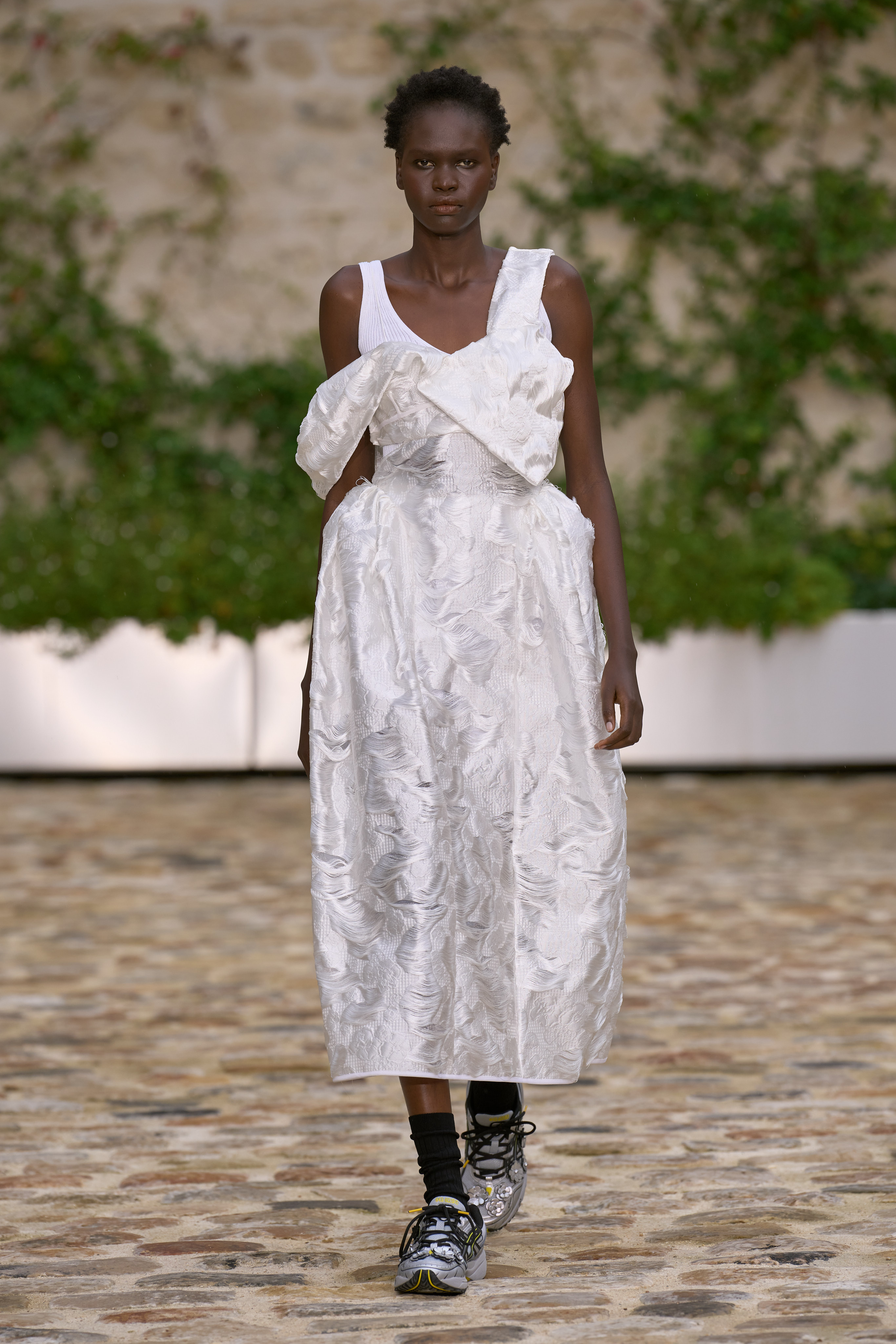 Cecilie Bahnsen SS23 Collection
