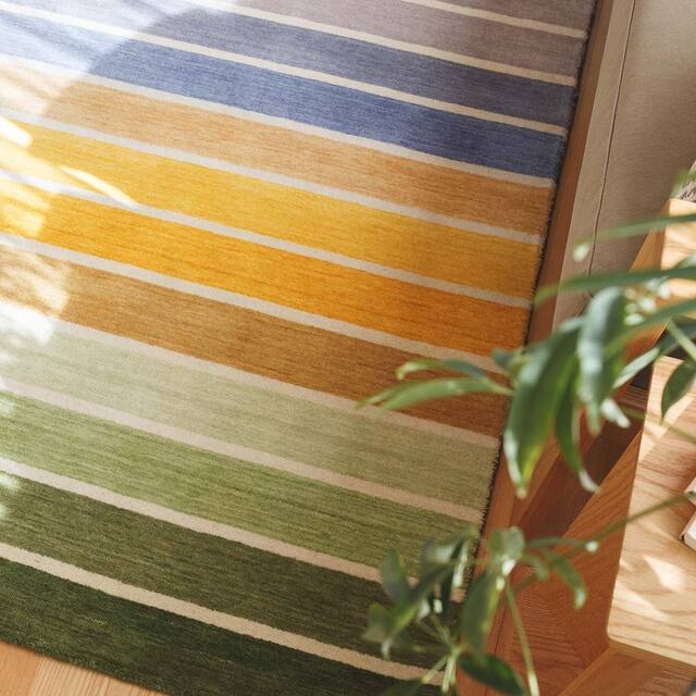 ER6191 商品詳細 てざわり・てざわりコレクションシリーズ |ラグ 絨毯