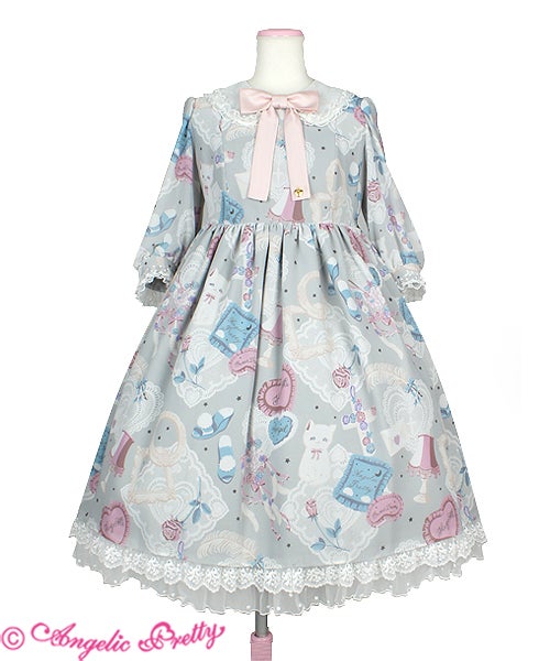 My Favorite Room OP by Angelic Pretty