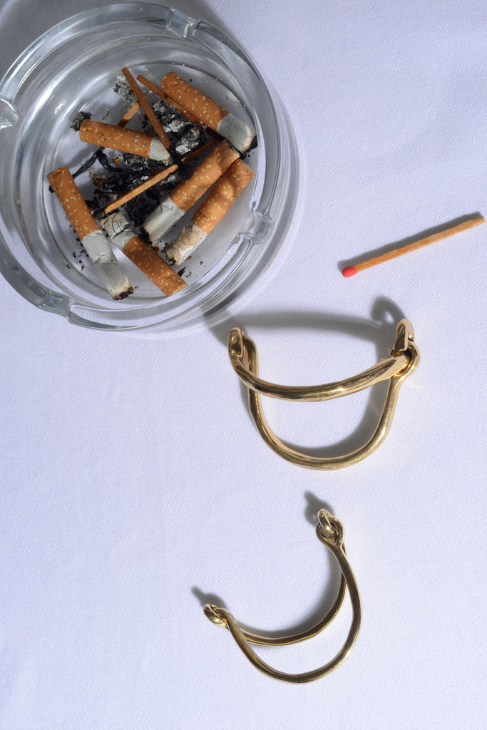 01M bangle 02｜LORO official online store