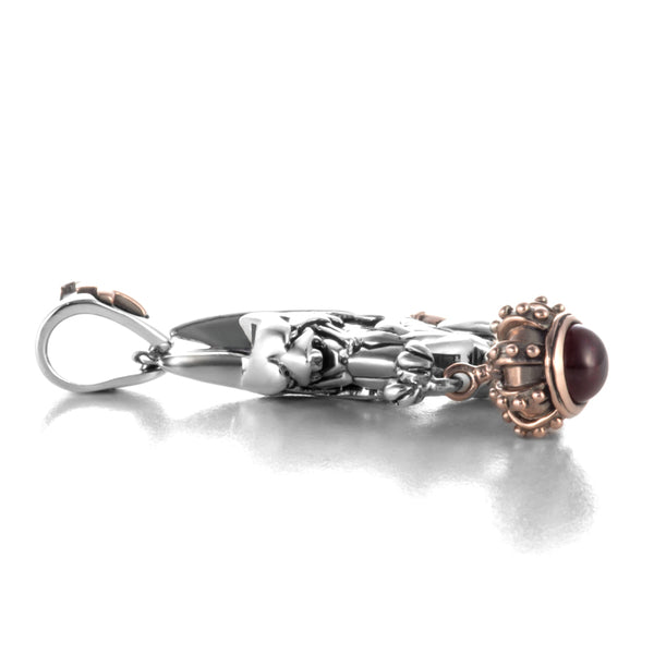 LC 233 GNTロードキャメロット(Lord Camelot)シルバーペンダント