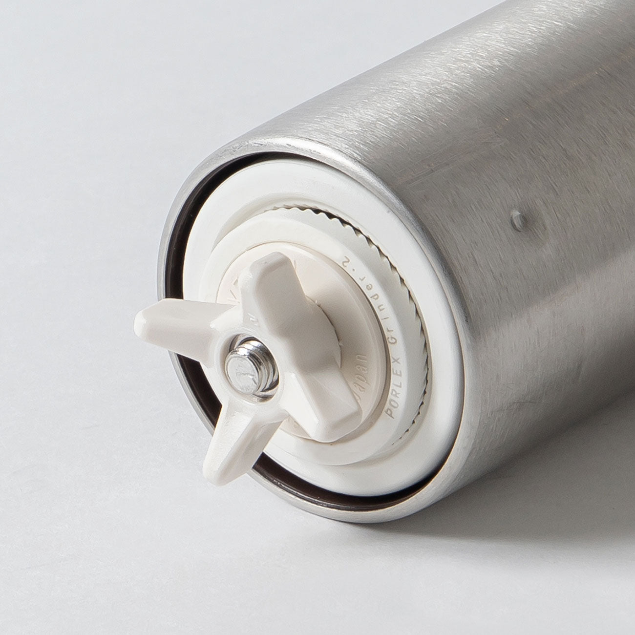 PORLEX(ポーレックス) コーヒーミルⅡ トール キッチンツール シンプル