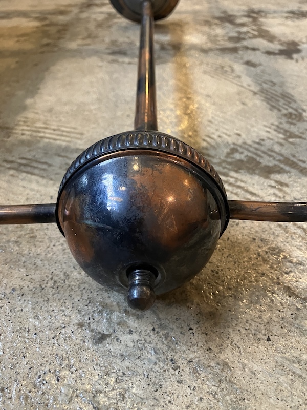 1880'S 1890'S 1900'S 19世紀後半 ガス灯改 ヴィクトリアン ベアバルブ