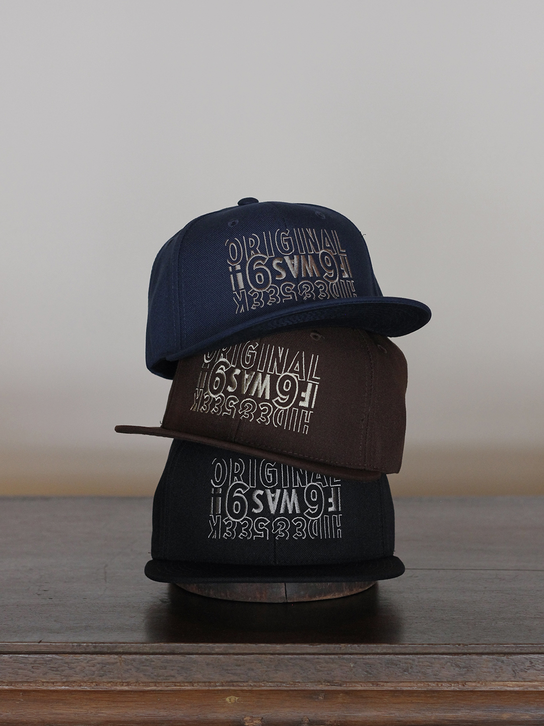 HideandSeek x Toru Nishiura - Loschild