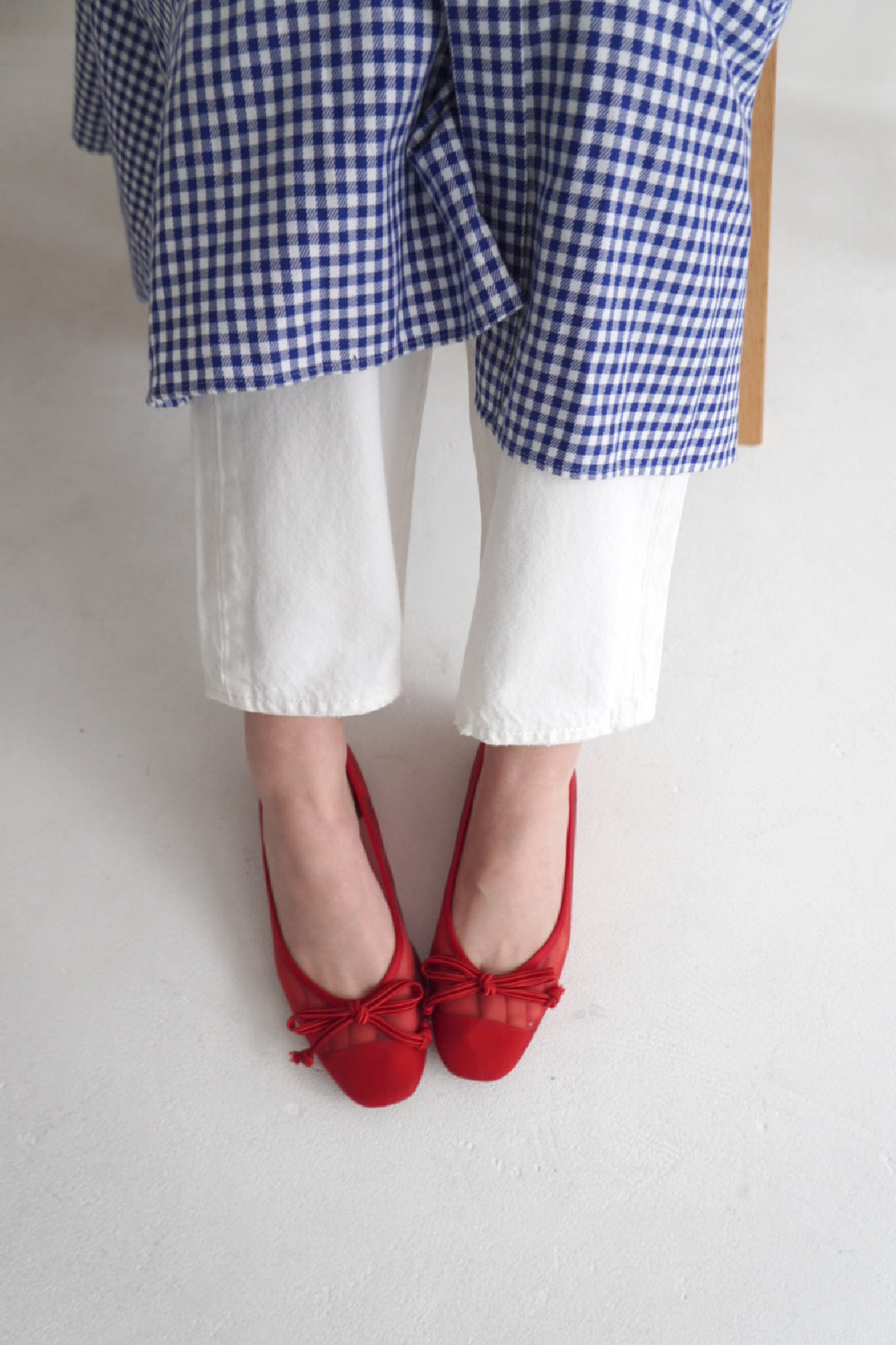 BALLET SHOES（バレエシューズ） – LOTTADESIGN.