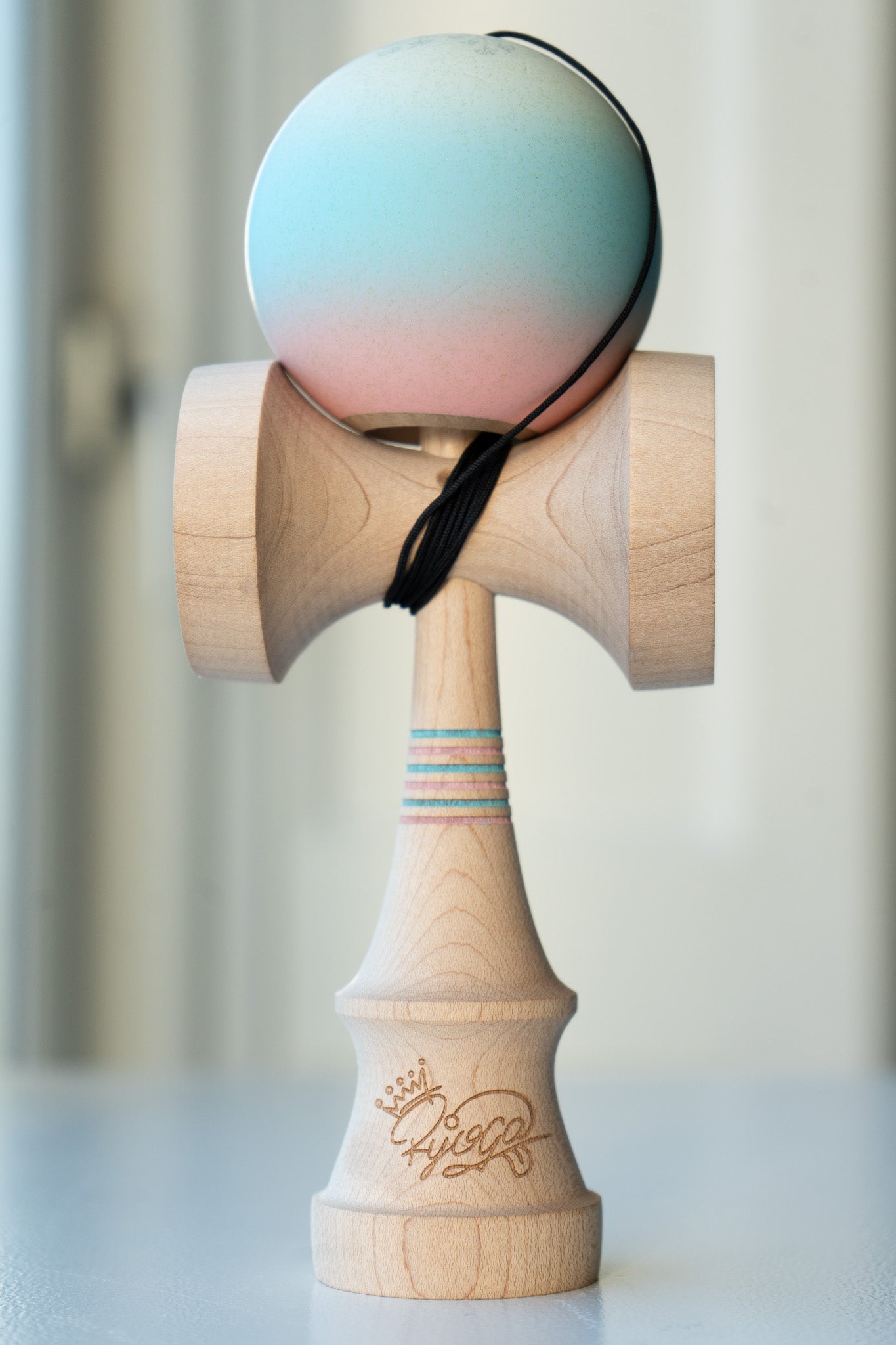ロータスけん玉 – Lotus Kendamas