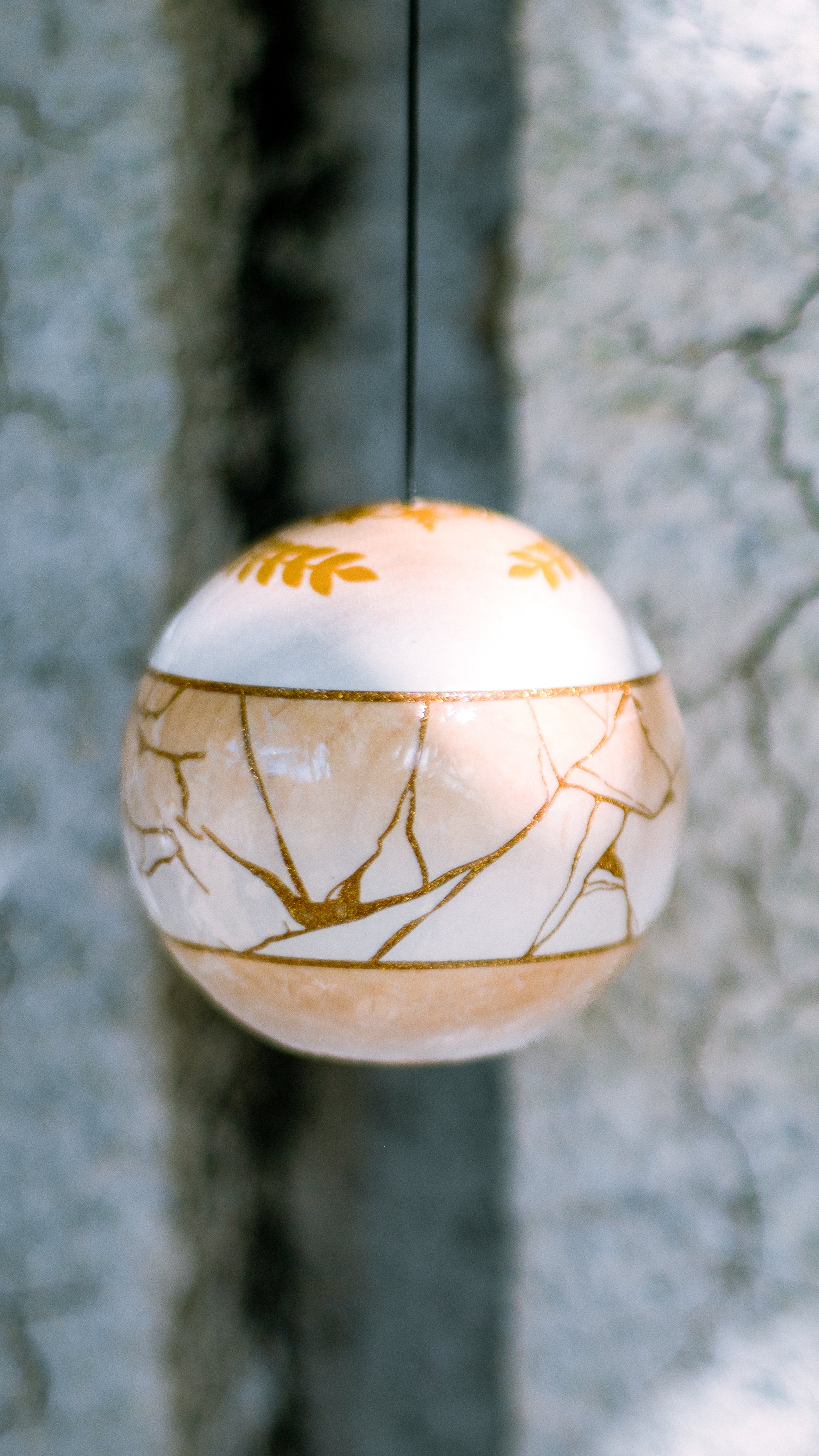 リョウガチャンプ モッドけん玉 – Lotus Kendamas