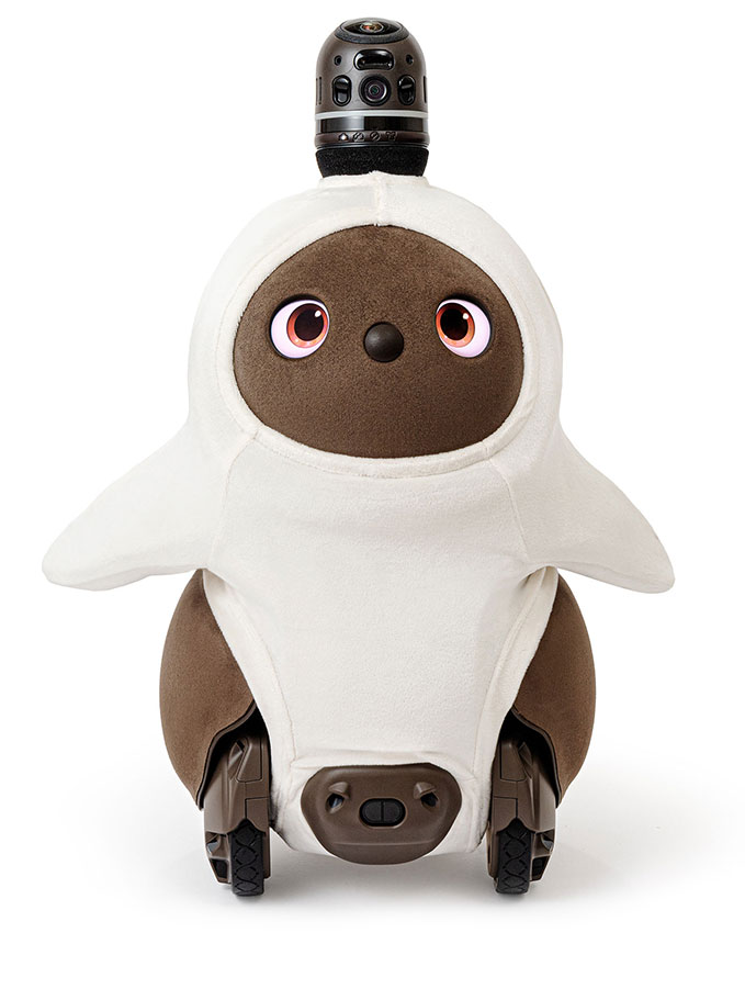 LOVOT WEAR | LOVOT[らぼっと]